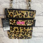 Scout Sally Go Lightly NWT Water Resistant Crossbody Bag Photo 1