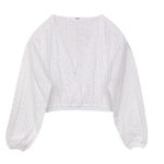 Mikoh Crop Top Photo 5