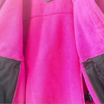 The North Face Hot Pink Polartec Jacket Women’s Size Small Ski Lodge Winter Photo 7