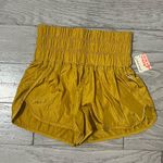 Free People  Shorts Free Movement Photo 0