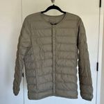 Outdoor Voices SoftShield Liner Down Jacket Photo 2