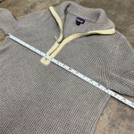 Patagonia  Worn Wear-W's Ponderosa Pine 1/4-Zip Photo 4