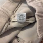 Hunter Bell WOMEN'S SIEGLE PANT Size Small Oatmeal Beige SUPER SOFT WITH POCKETS Photo 7