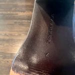 Banana Republic Brown Leather Heeled Boots Photo 5