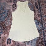 Lululemon hold tight crewneck tank 6 Photo 0