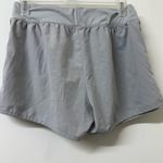 Avia  Light Gray Women's Athletic Shorts Photo 5