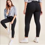 Pilcro and the Letterpress PILCRO High-Rise Denim Legging Photo 1