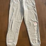 Champion Light gray sweatpants Photo 0