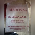 Merona Laser cut high neck one piece modest swimsuit Photo 6