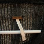 Free People black sheer long sleeve top
Size S/P Photo 1