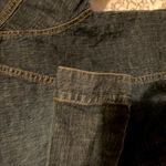 Judy Blue  Y2k 90's Denim Jacket. Photo 4