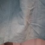 FINAL MARKDOWN Denim and company suede shacket medium Photo 7
