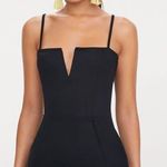 Pretty Little Thing Black Bodycon Dress Photo 0