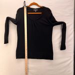 Banana Republic Womens Luxury Cashmere Wool Sweater Size XL Cozy Comfy Soft Warm Photo 13