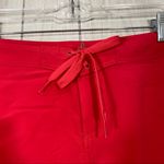 prAna  Schaffie Board Shorts in Papaya size M Medium Photo 7