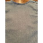 Urban Outfitters Out From Under Large (runs small) Gray Cropped Cami Tank Top Photo 4