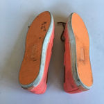 Sperry Women's Lola, Neon Salmon-12 Boat Shoes Photo 5