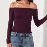 Hollister Y2K Ruffle Top! Photo 0