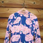 Lilly Pulitzer  Half Zip Sweatshirt Photo 5