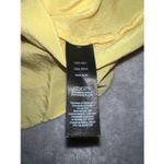 Chico's  Black Label Silk Women’s BLOUSE LARGE Photo 5