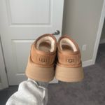 UGG  Bea Mary Jane Slippers Photo 9