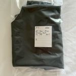 All Row Womens New Button Up Sleeveless Boyfriend Style V Photo 9