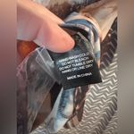 12th Tribe NWT | Pollock Brown Button Up Mesh Dress, Size XS Photo 9