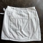 Urban Outfitters  : Cross over skirt Photo 2