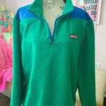 Vineyard Vines Fleece Pullover Photo 0