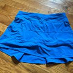 Lululemon Pace Rival Skirt Photo 0