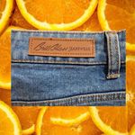 Bill Blass  Easy Fit Blue Jeans‎ Size 10P Photo 5