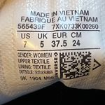 Converse Chuck Taylor All Star Ox "All Of the Stars" Women Shoes Black-White- 7M Photo 15