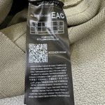 Marciano NWOT  Mini Dress Womens XS Bandage Studded Bodycon Olive Green Cocktail Photo 9