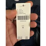 Anthropologie Pilcro Sporty Tiered Denim Mini Skirt Size Medium Blue Photo 7