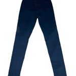 Nasty Gal Keep Me Close High Waisted Skinny Jeans Photo 6