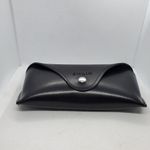 SheIn Black Sunglasses Case Photo 1