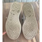 Adidas Advantage Cloudfoam Women's Shoes White and Copper Sneakers Size 8.5 Photo 5