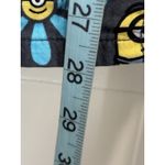 Minions Gray/Multi Graphic Scrub Top V Photo 4