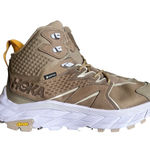 Hoka Anacapa 2 Mid GTX Dune Nubuck Gore Photo 0