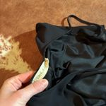 Pixi & Ivy  Black Romper from a boutique  size medium  Photo 2