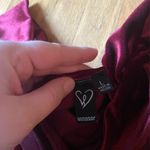 Windsor  Velvet Dress Mini Photo 1