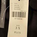 Anthropologie ๐๐ The Somerset Maxi Skirt ~ Black 3X Plus NWT Photo 15