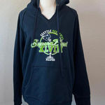 NFL Team Apparel Seattle Seahawks Hoodie Blue Size XL Photo 0