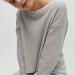 Aritzia TNA Alamo Long Sleeve Top Photo 0