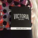 Victoria's Secret The Player Sports Bra Geometric Photo 7