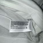 Wild Fable - White Crop Short Sleeve T-Shirt - M Photo 2