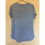 Eddie Bauer Eddie‎ Bauer Lot Bundle Green + Blue Activewear Performance Shirts Womens Medium Photo 6