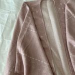 Gentle Fawn Light Pink Hermosa Kimono Photo 1