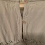 Light olive green flare arm shirt Size M Photo 4