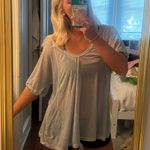 Free People Short Sleeve Top Photo 0